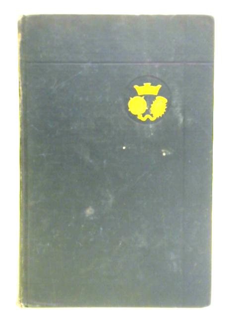 Poetry of the English Renaissance, 1509-1660, Selected from Early Editions and Manuscripts By J. William Hebel Hoyt H. Hudson