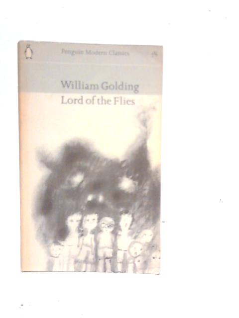 Lord of the Flies von William Golding