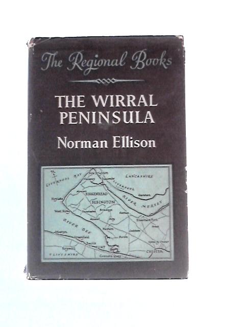 The Wirral Peninsula By Norman Ellison