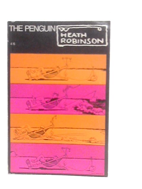 Penguin Heath Robinson von Heath Robinson