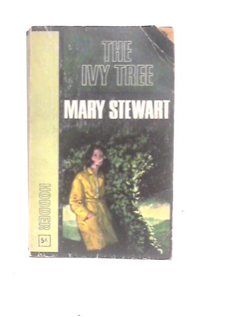 The Ivy Tree By Mary Stewart