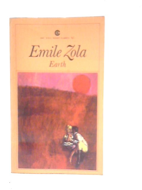 Earth By Emile Zola