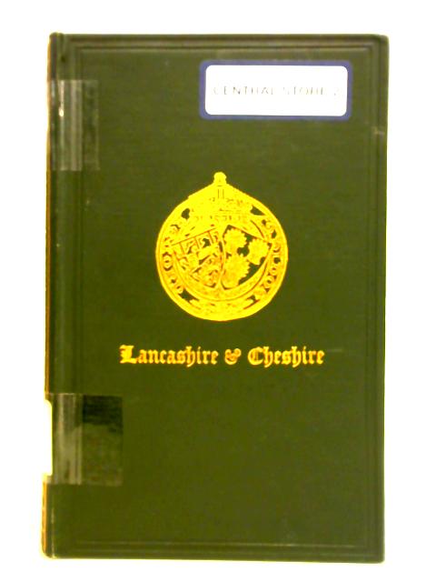 The Ledger Book of Vale Royal Abbey von John Brownbill (Ed.)