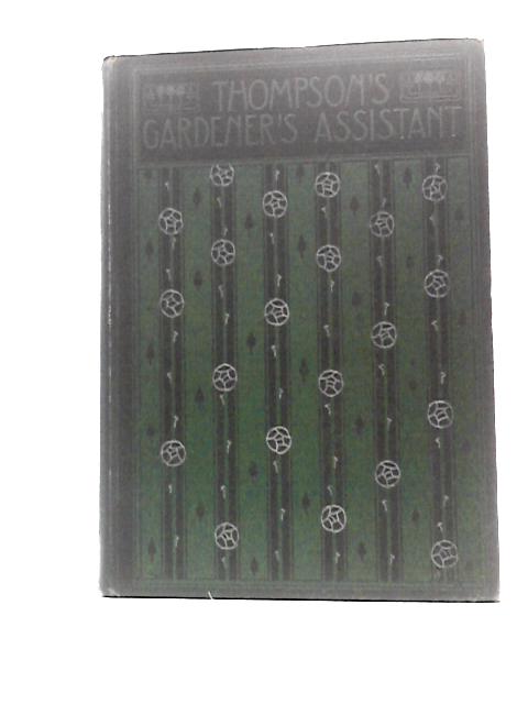 The Gardener's Assistant - Volume V von William Watson