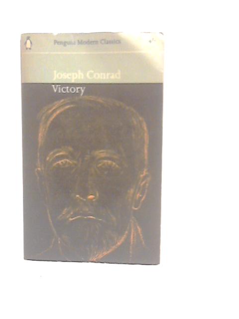 Victory By Joseph Conrad