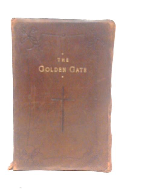 The Golden Gate By S.Baring-Gould