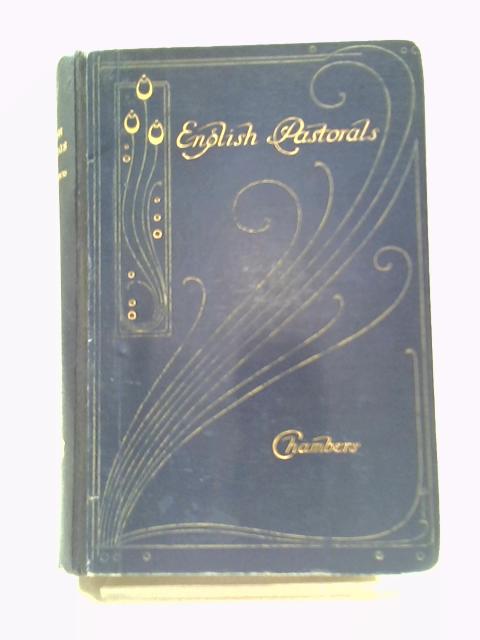 English Pastorals By E. K. Chambers