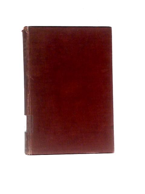 An Historical Geography of Europe, 800-1789 von J.M.Thompson