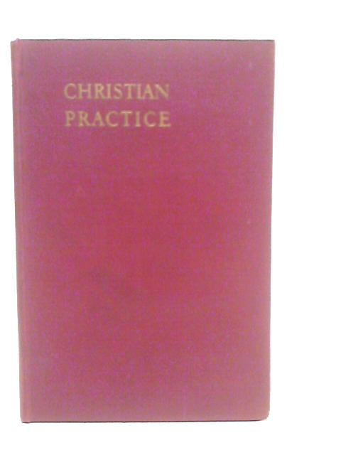 Christian Practice