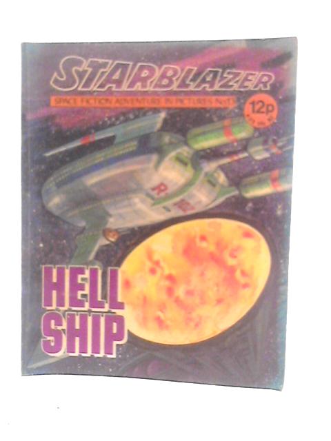 Strablazer No.13 Hell Ship