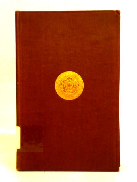 York Civic Records Volume IV von Angelo Raine