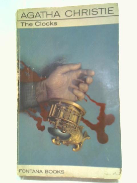 The Clocks von Agatha Christie