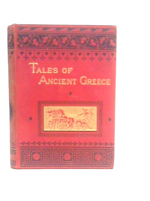 Tales of Ancient Greece By George W.Cox