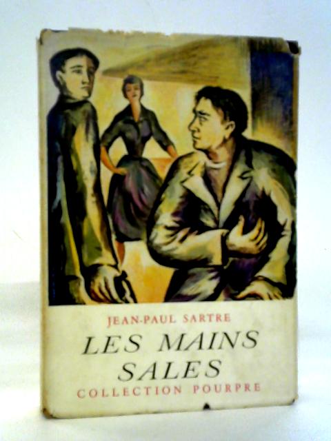 Les Mains Sales von Jean-Paul Sartre