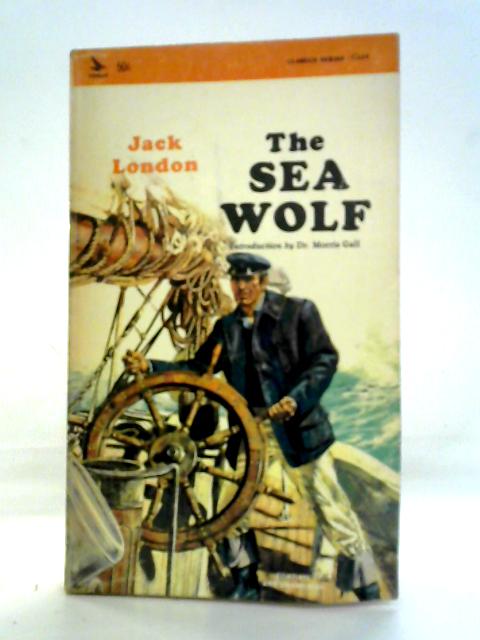 Sea Wolf By Jack London