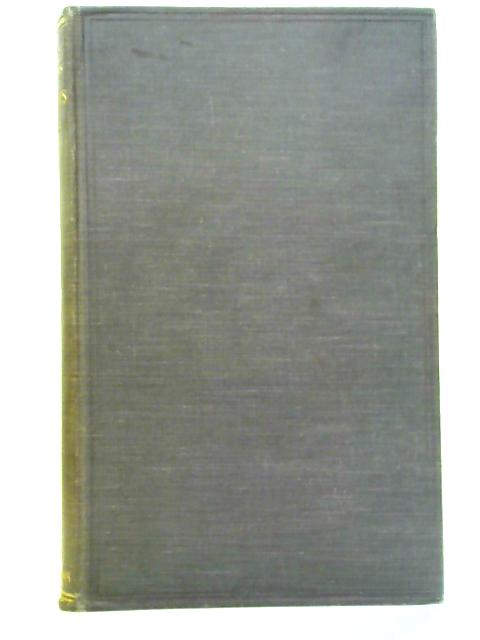 Third Congress of the Universities of the Empire 1926: Report of Proceedings von Alex Hill