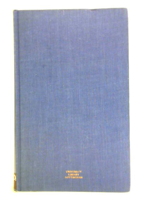 Report of proceedings: Tenth Congress of the Universities of the Commonwealth, Sydney, August 17-23, 1968 par T. Craig