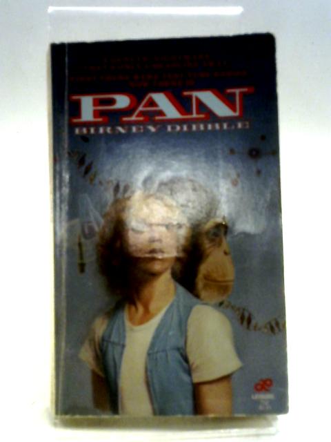 Pan By Birney Dibble