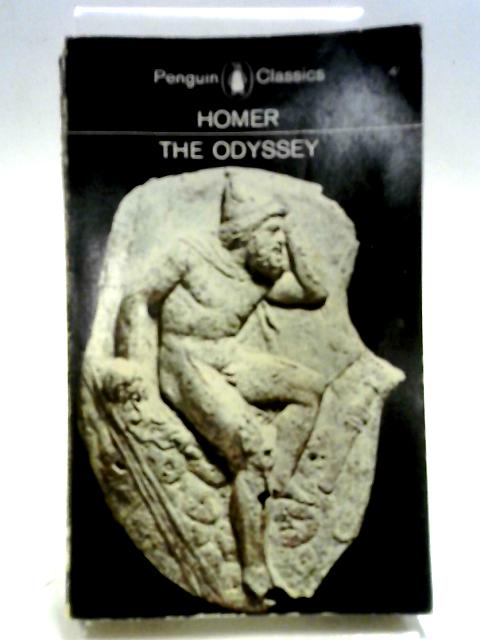 The Odyssey (Penguin Classics) von Homer