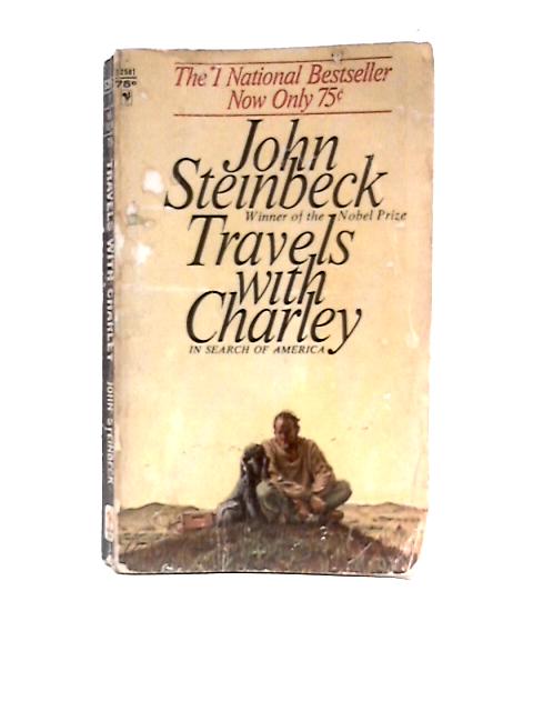 Travels with Charley By John Steinbeck