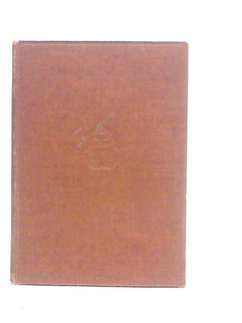 A Somerset Sketch-Book By H.Hay Wilson