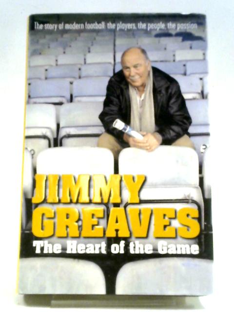 The Heart of The Game