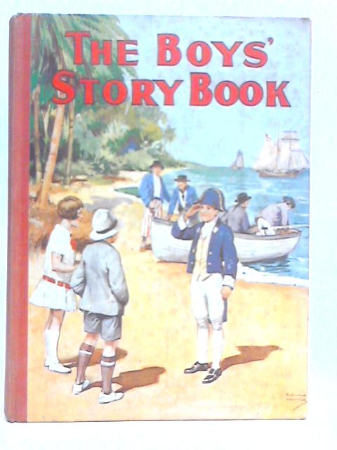 The Boy's Story Book