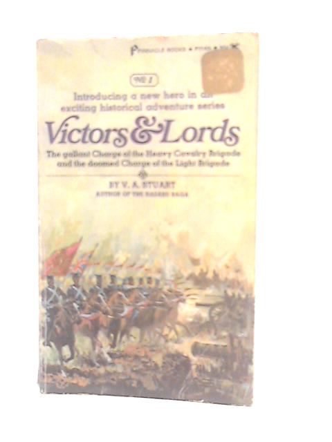 Victors and Lords von V.A.Stuart