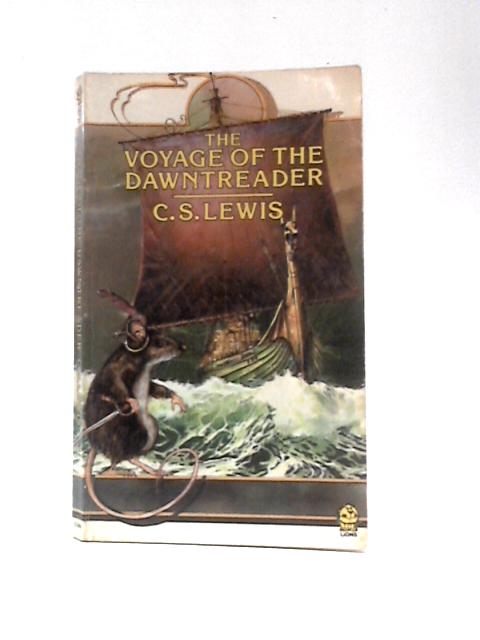 The Voyage of the Dawn Treader By C S Lewis