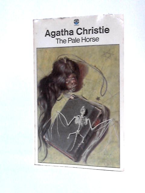 The Pale Horse By Agatha Christie