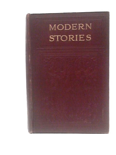 Modern Stories (The Children's Hour In Nine Volumes Illustrated, Vol. IX) By Unstated