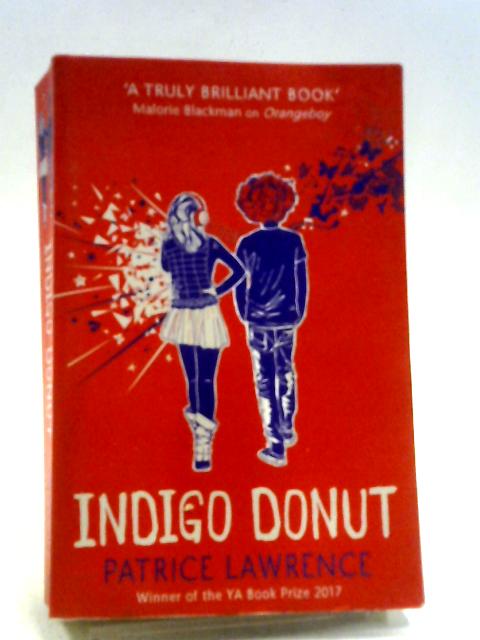 Indigo Donut By Patrice Lawrence