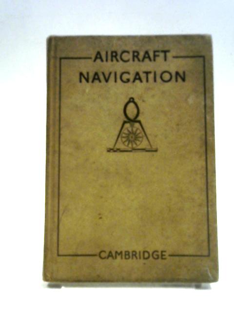 Aircraft Navigation von Stewart Nichols etc