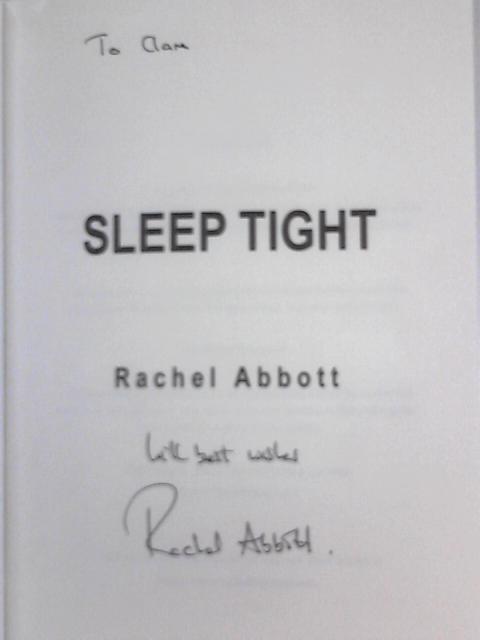 Sleep Tight