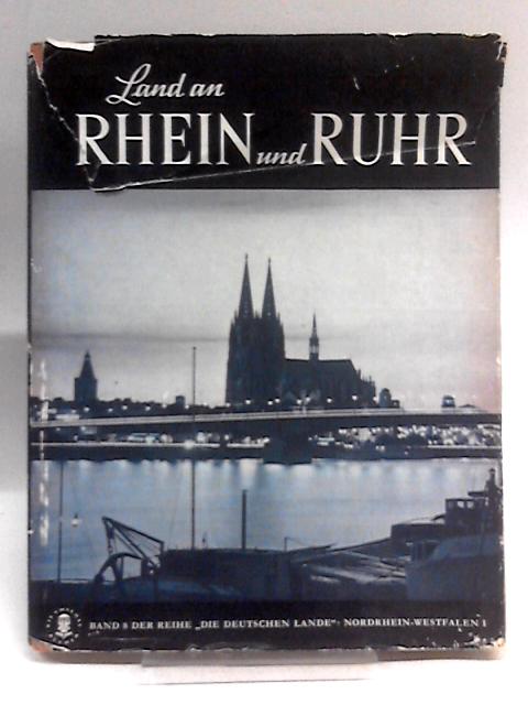 Land an Rhein und Ruhr By Various Contributors