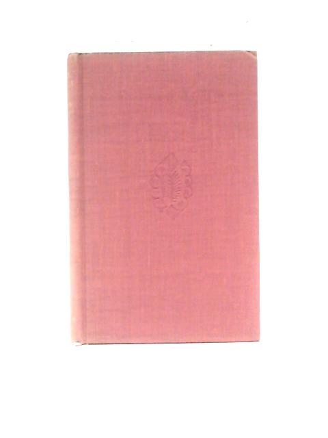 Journal to Stella By Jonathan Swift