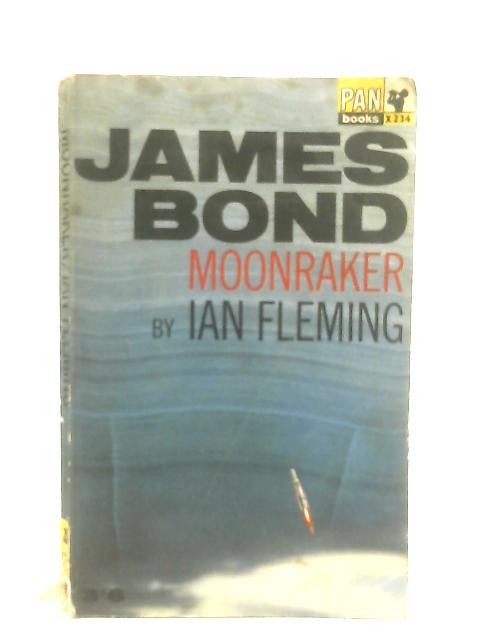 Moonraker von Ian Fleming