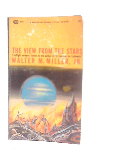 The View From the Stars By Walter M.Miller