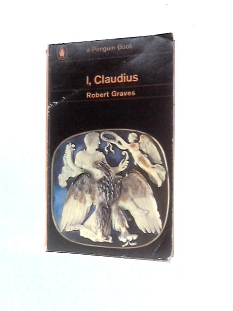 I, Claudius By Robert Graves