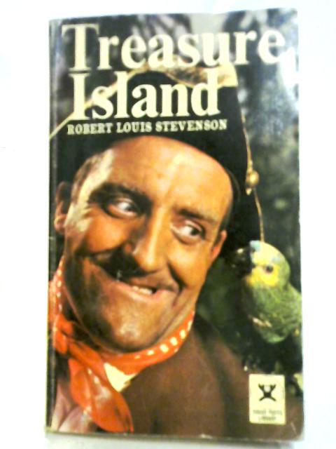 Treasure Island By Robert Louis Stevenson