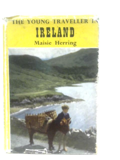 Young Traveller in Ireland von Maisie Herring