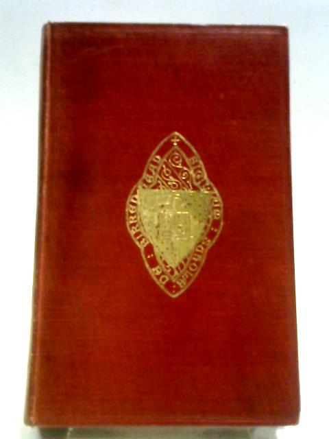 Everyday Marvels of Science: A Popular Account of the Scientific Inventions in Daily Use. By V H L Searle