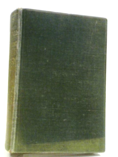 Days in Cornwall By C. Lewis Hind