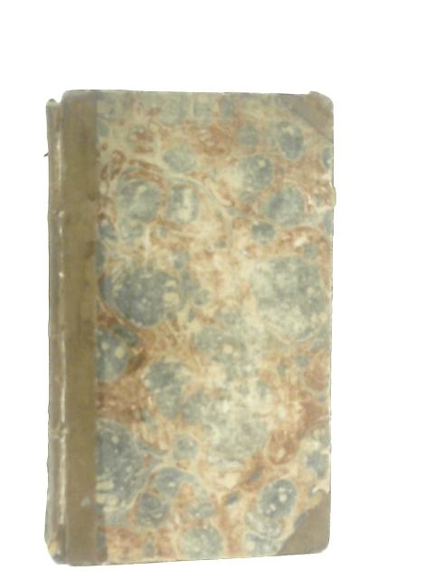 Memoirs of C. M. Talleyrand De Perigord Vol. I von of the Revolutionary Plutarch