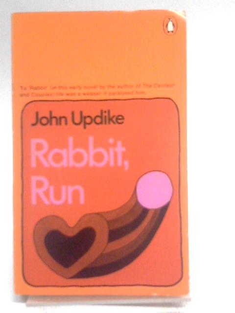 Rabbit, Run By John Updike