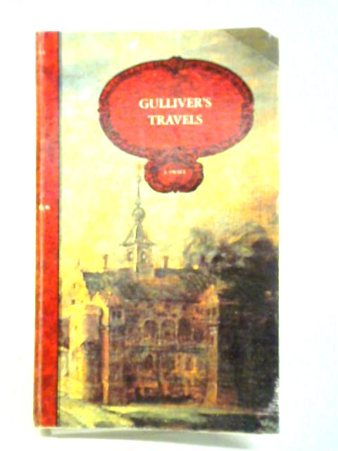 Gulliver's Travels By Jonathan Swift