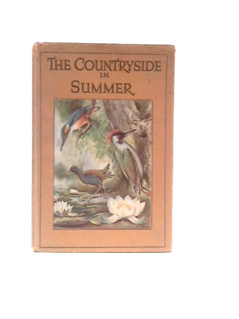 The Countryside in Summer von F Martin Duncan and Lucy T Duncan