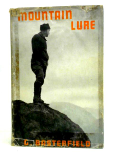 Mountain Lure von George Basterfield