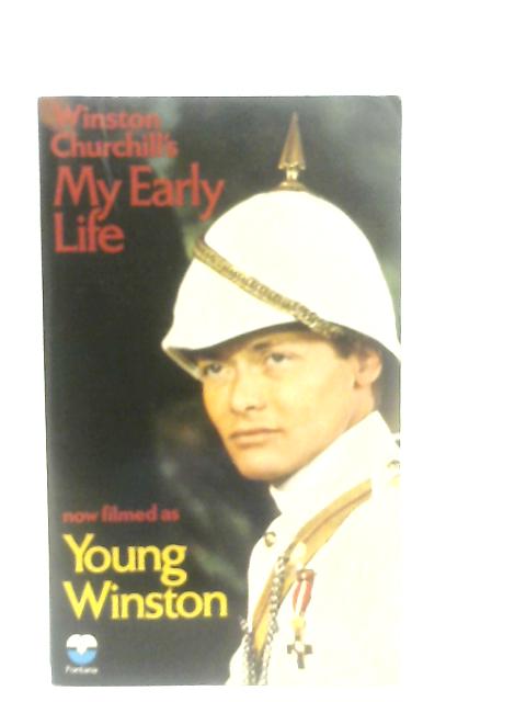 My Early Life By Winston S. Churchill