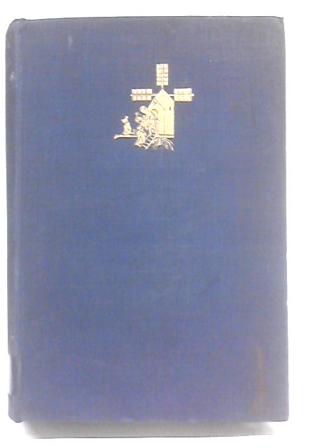 Hooton Pagnell. The Agricultural Evolution of a Yorkshire Village von A. G. Ruston